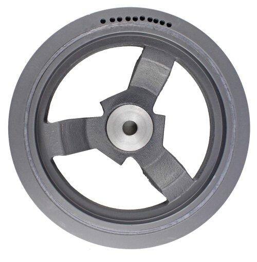 Harmonic Balancer - 1989 Toyota Celica 2.0L Engine Parts # HBA1138ZE7