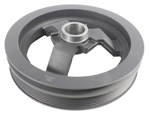 Harmonic Balancer - 1991 Toyota Celica 2.2L Engine Parts # HBA1138ZE12