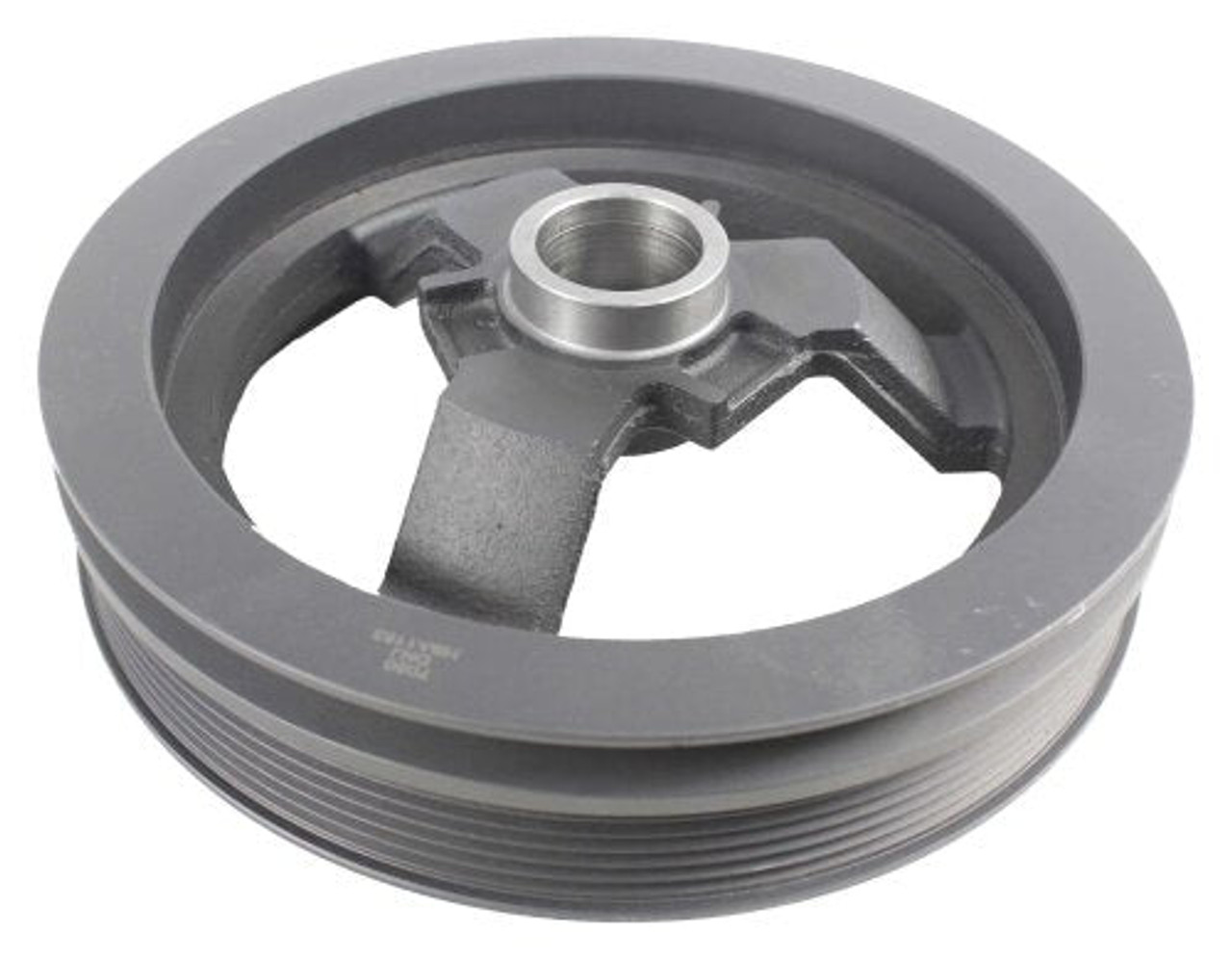 Harmonic Balancer - 1992 Toyota Celica 2.2L Engine Parts # HBA1138ZE13