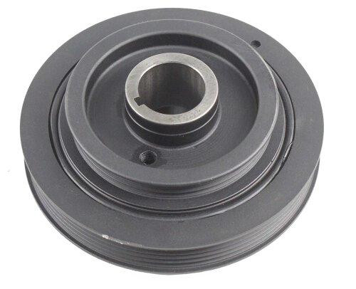 Harmonic Balancer - 1997 Toyota Celica 2.2L Engine Parts # HBA1139ZE14