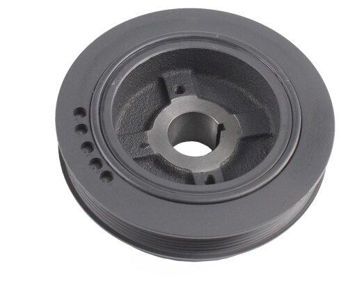 Harmonic Balancer - 2006 Lexus RX400h 3.3L Engine Parts # HBA1140ZE22