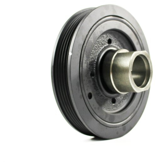 Harmonic Balancer - 1997 Toyota T100 2.7L Engine Parts # HBA1141ZE9