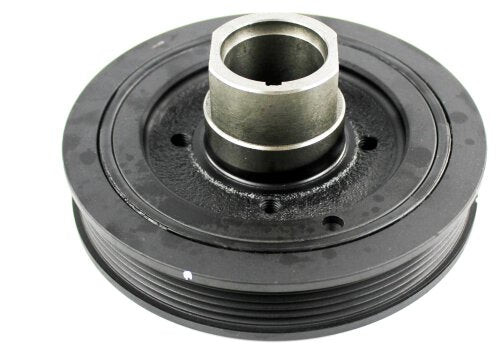 Harmonic Balancer - 2000 Toyota Tacoma 2.7L Engine Parts # HBA1141ZE26