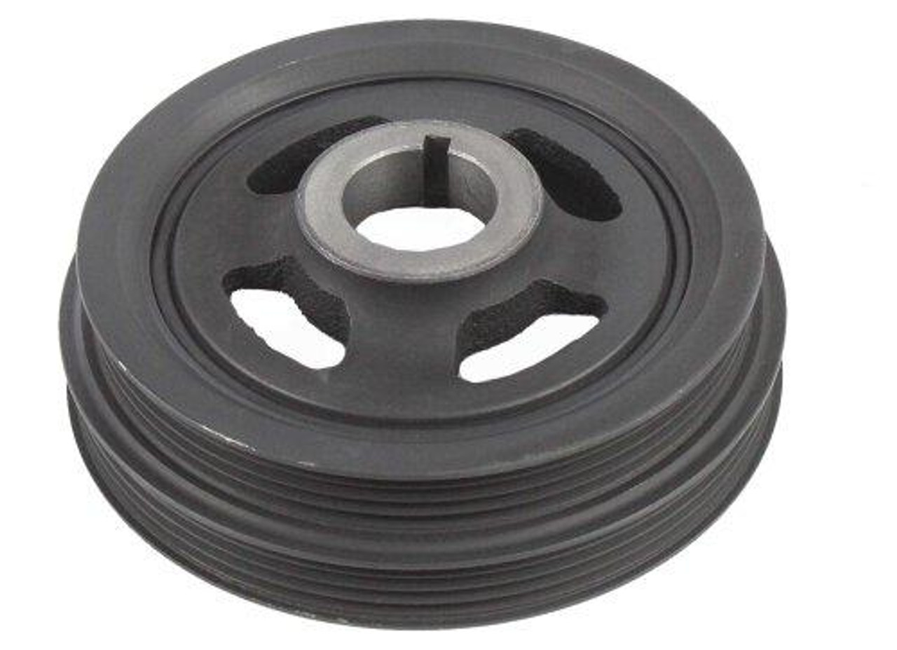 Harmonic Balancer - 1996 Mitsubishi Diamante 3.0L Engine Parts # HBA1144ZE14