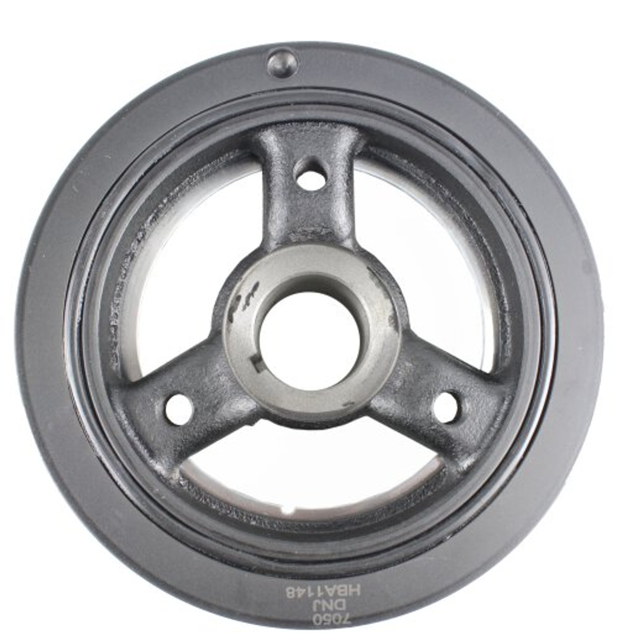 Harmonic Balancer - 2002 Buick Rendezvous 3.4L Engine Parts # HBA1148ZE16