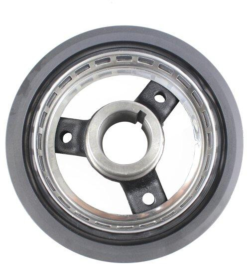 Harmonic Balancer - 2001 Chevrolet Venture 3.4L Engine Parts # HBA1148ZE67