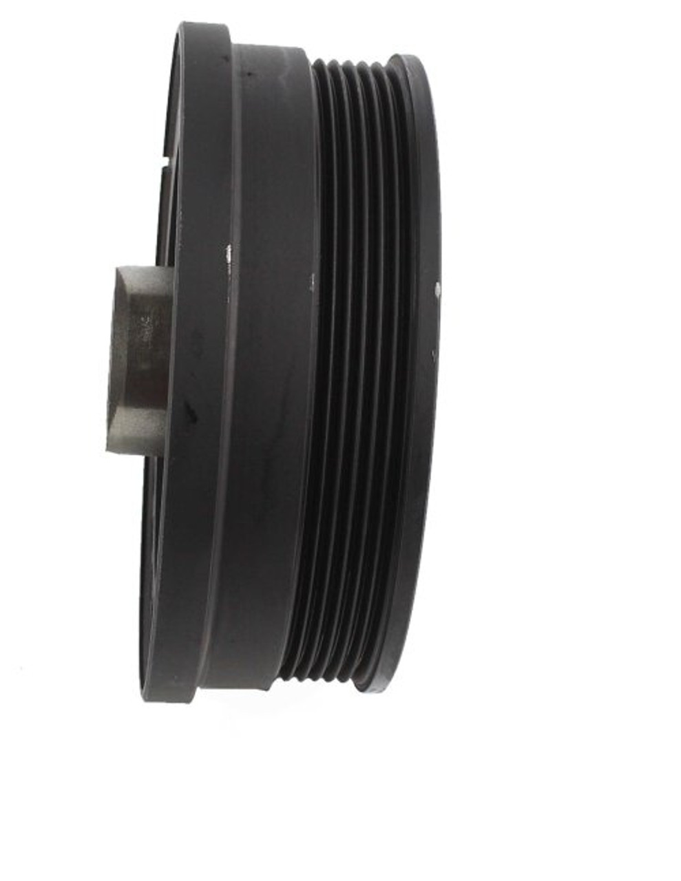 Harmonic Balancer - 1989 Ford E-250 Econoline 4.9L Engine Parts # HBA1152ZE27