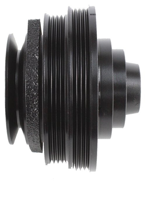 Harmonic Balancer - 1997 Honda Passport 3.2L Engine Parts # HBA1162ZE4