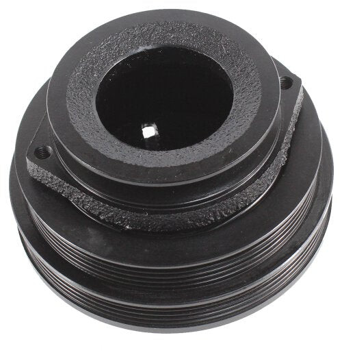 Harmonic Balancer - 1997 Isuzu Rodeo 3.2L Engine Parts # HBA1162ZE9