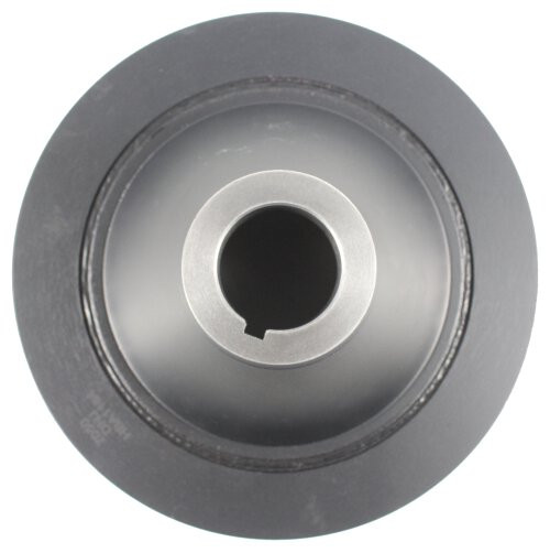 Harmonic Balancer - 1991 Dodge Ram 50 3.0L Engine Parts # HBA1164ZE3