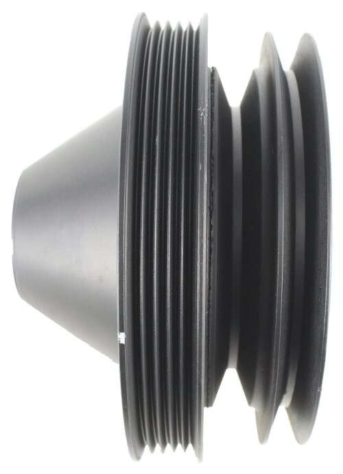 Harmonic Balancer - 1991 Dodge Ram 50 3.0L Engine Parts # HBA1164ZE3