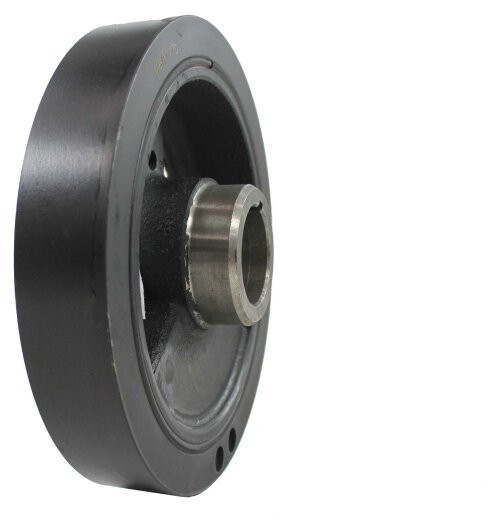 Harmonic Balancer - 2000 AM General Hummer 6.5L Engine Parts # HBA1170ZE5