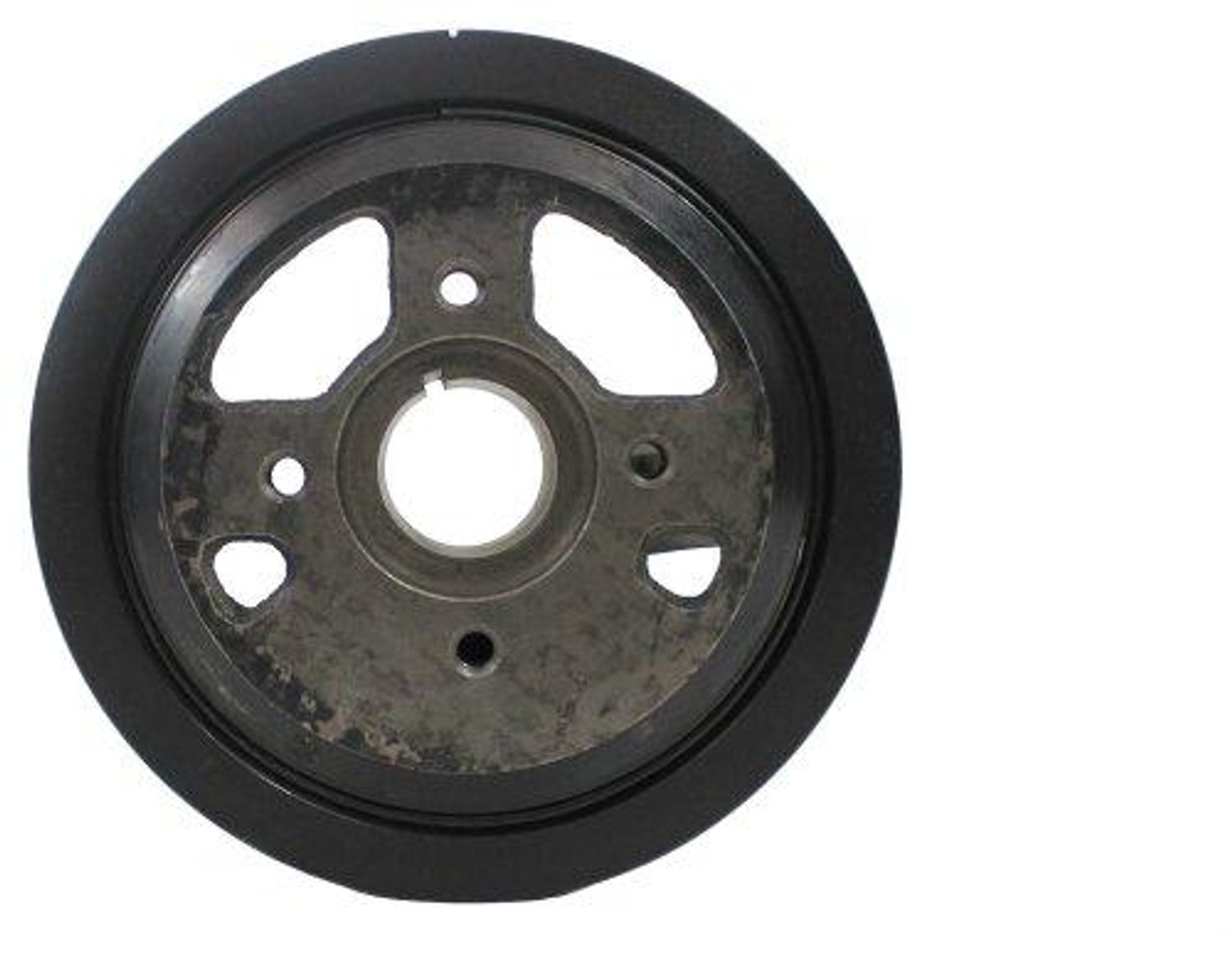 Harmonic Balancer - 1994 Chevrolet Blazer 6.5L Engine Parts # HBA1170ZE12