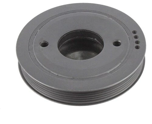 Harmonic Balancer - 2002 Chrysler Sebring 3.0L Engine Parts # HBA1176ZE2