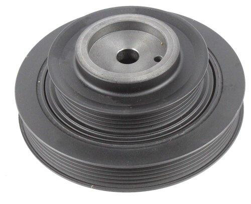 Harmonic Balancer - 2001 Mitsubishi Eclipse 3.0L Engine Parts # HBA1176ZE19