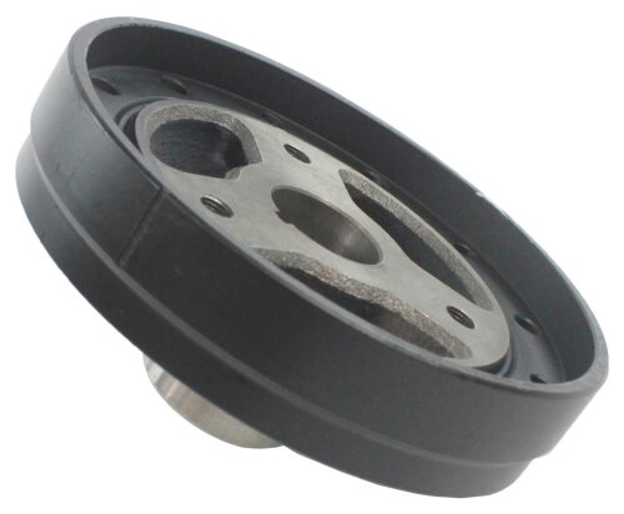 Harmonic Balancer - 2004 Chevrolet Express 1500 4.3L Engine Parts # HBA1181ZE33