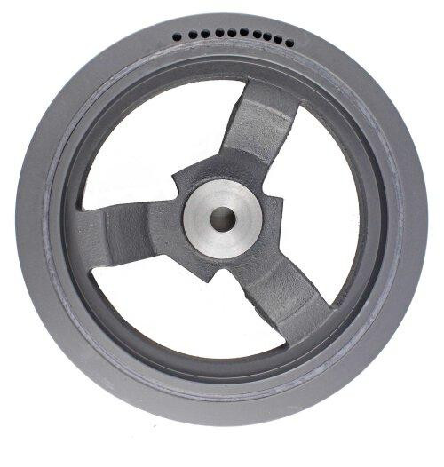 Harmonic Balancer - 1999 Dodge Intrepid 3.2L Engine Parts # HBA1183ZE37