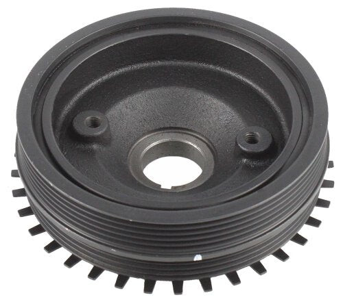 Harmonic Balancer - 1998 Mazda 626 2.0L Engine Parts # HBA1184ZE6