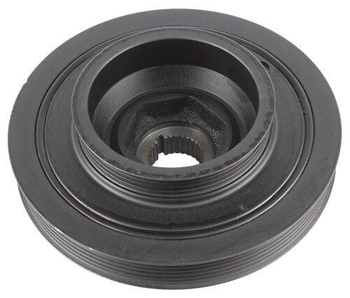 Harmonic Balancer - 1998 Honda Odyssey 2.3L Engine Parts # HBA1187ZE8