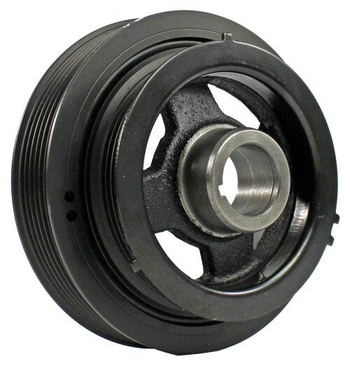 Harmonic Balancer - 2000 Nissan Maxima 3.0L Engine Parts # HBA1188ZE12