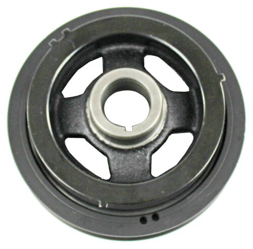Harmonic Balancer - 2000 Nissan Maxima 3.0L Engine Parts # HBA1188ZE12