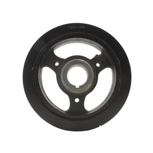 Harmonic Balancer - 2004 Ford E-150 Club Wagon 4.6L Engine Parts # HBA1189ZE2
