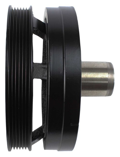 Harmonic Balancer - 2000 Jeep Grand Cherokee 4.7L Engine Parts # HBA1191ZE65