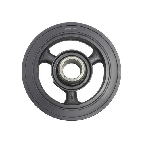 Harmonic Balancer - 1997 Cadillac DeVille 4.6L Engine Parts # HBA1195ZE5