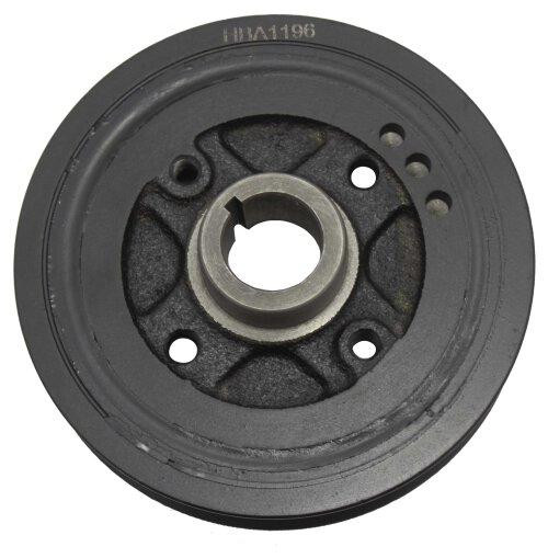 Harmonic Balancer - 2004 Toyota Matrix 1.8L Engine Parts # HBA1196ZE10