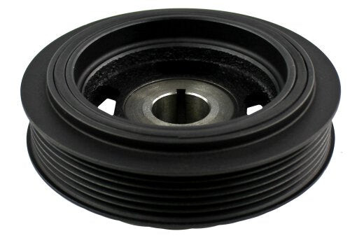 Harmonic Balancer - 2005 Toyota Celica 1.8L Engine Parts # HBA1197ZE17