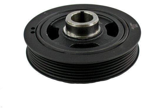 Harmonic Balancer - 2000 Toyota Corolla 1.8L Engine Parts # HBA1197ZE20