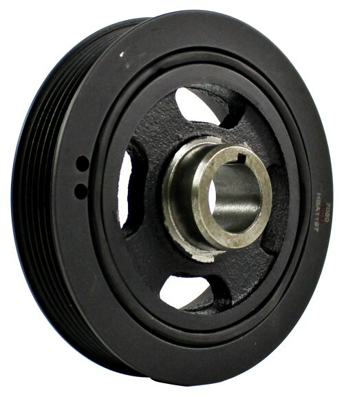 Harmonic Balancer - 2000 Toyota Corolla 1.8L Engine Parts # HBA1197ZE20