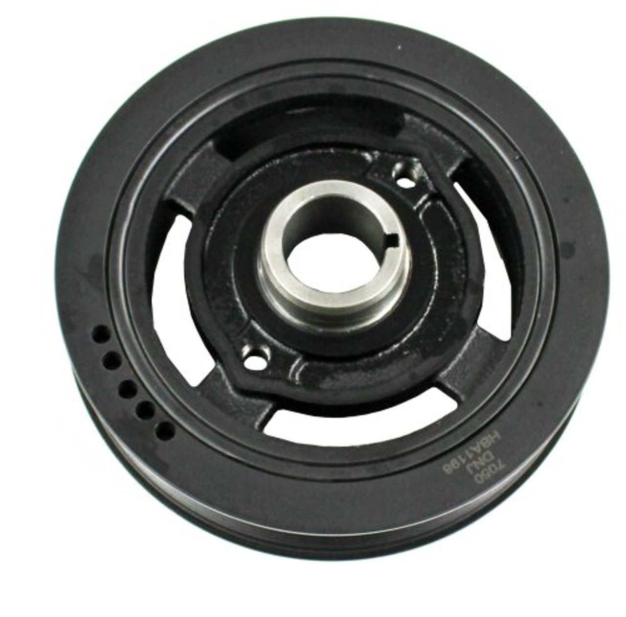 Harmonic Balancer - 2006 Toyota Camry 2.4L Engine Parts # HBA1198ZE19