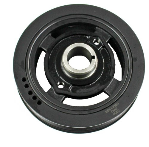 Harmonic Balancer - 2003 Toyota Solara 2.4L Engine Parts # HBA1198ZE46