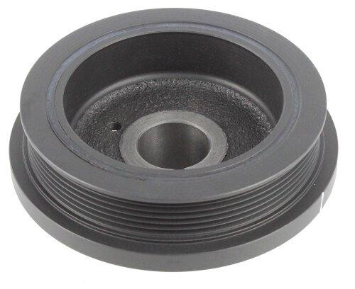 Harmonic Balancer - 2002 Lexus LX470 4.7L Engine Parts # HBA1203ZE12