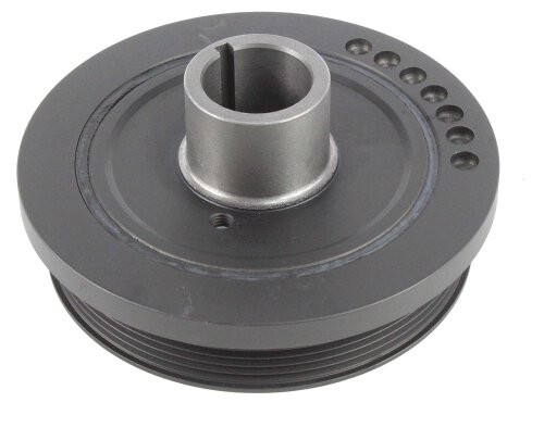 Harmonic Balancer - 2004 Lexus LX470 4.7L Engine Parts # HBA1203ZE14