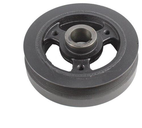 Harmonic Balancer - 2015 Ford E-450 Super Duty 5.4L Engine Parts # HBA1205ZE35