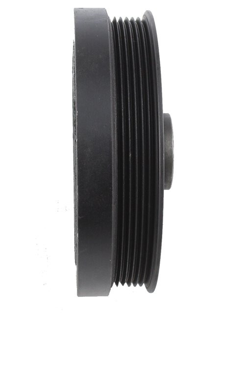 Harmonic Balancer - 2003 Lincoln Navigator 5.4L Engine Parts # HBA1205ZE81