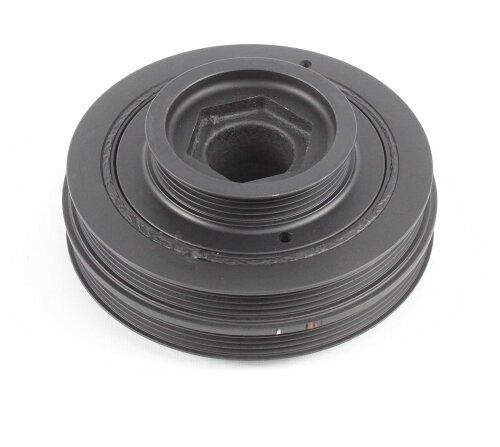 Harmonic Balancer - 1996 Honda Civic del Sol 1.6L Engine Parts # HBA1225ZE1