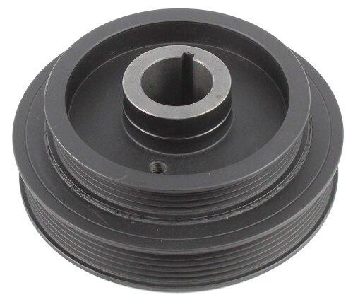 Harmonic Balancer - 1992 Lexus ES300 3.0L Engine Parts # HBA1227ZE1