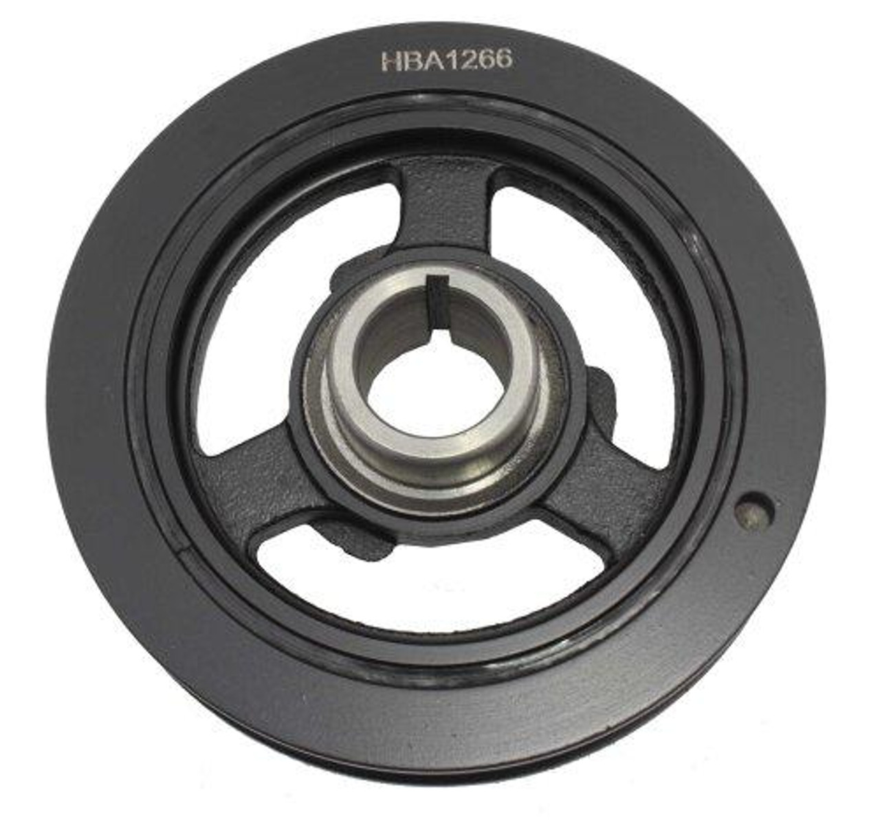 Harmonic Balancer - 2006 Buick Terraza 3.5L Engine Parts # HBA1266ZE7