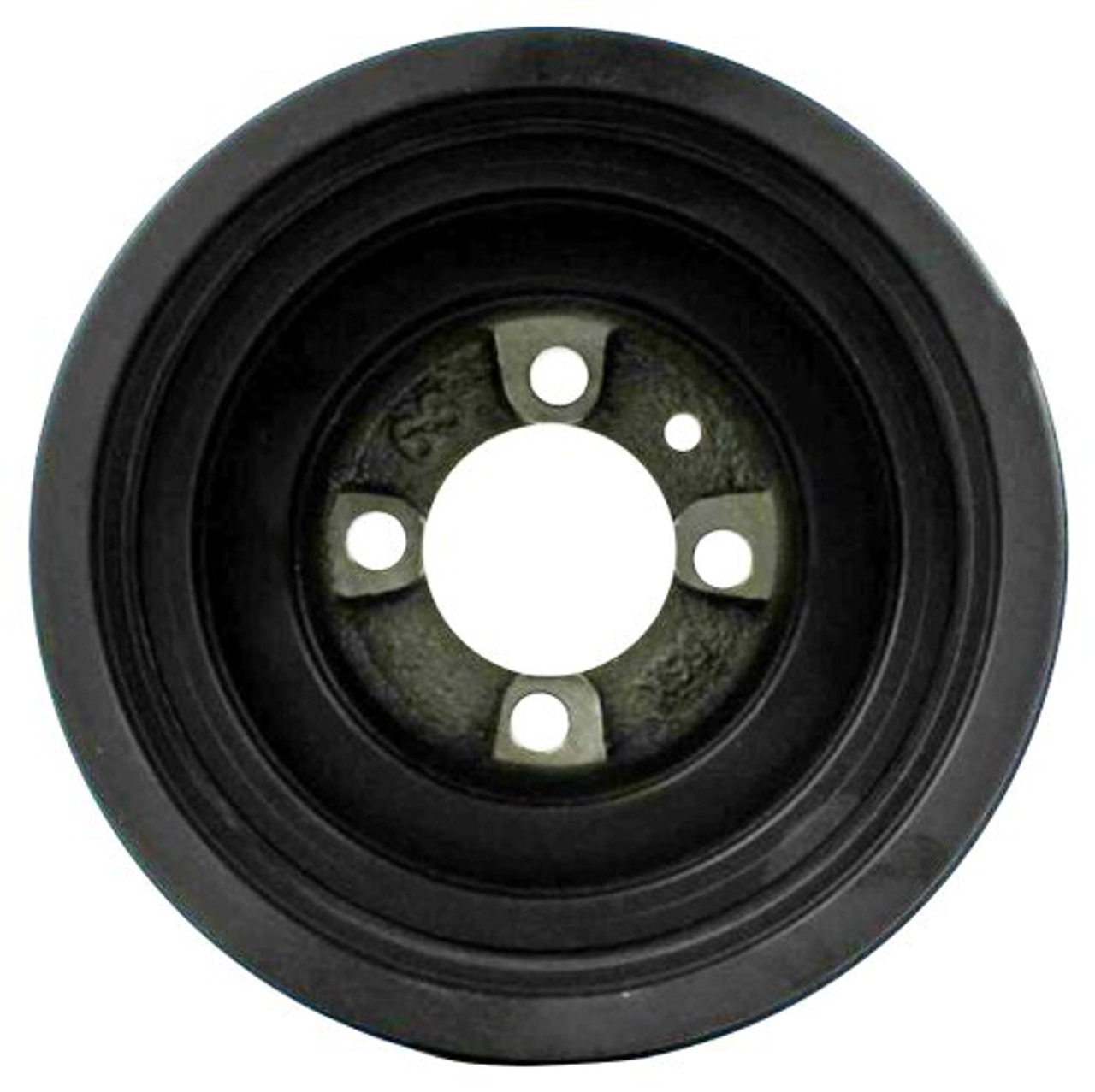 Harmonic Balancer - 1994 Mitsubishi Expo 2.4L Engine Parts # HBA1276ZE19