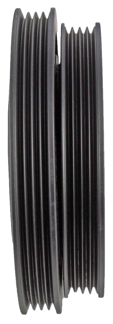 Harmonic Balancer - 2001 Kia Rio 1.5L Engine Parts # HBA1284ZE1