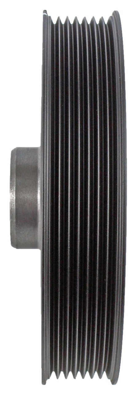 Harmonic Balancer - 2002 Honda Civic 2.0L Engine Parts # HBA1298ZE14