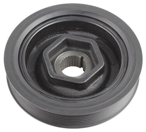 Harmonic Balancer - 2005 Honda Civic 2.0L Engine Parts # HBA1298ZE17