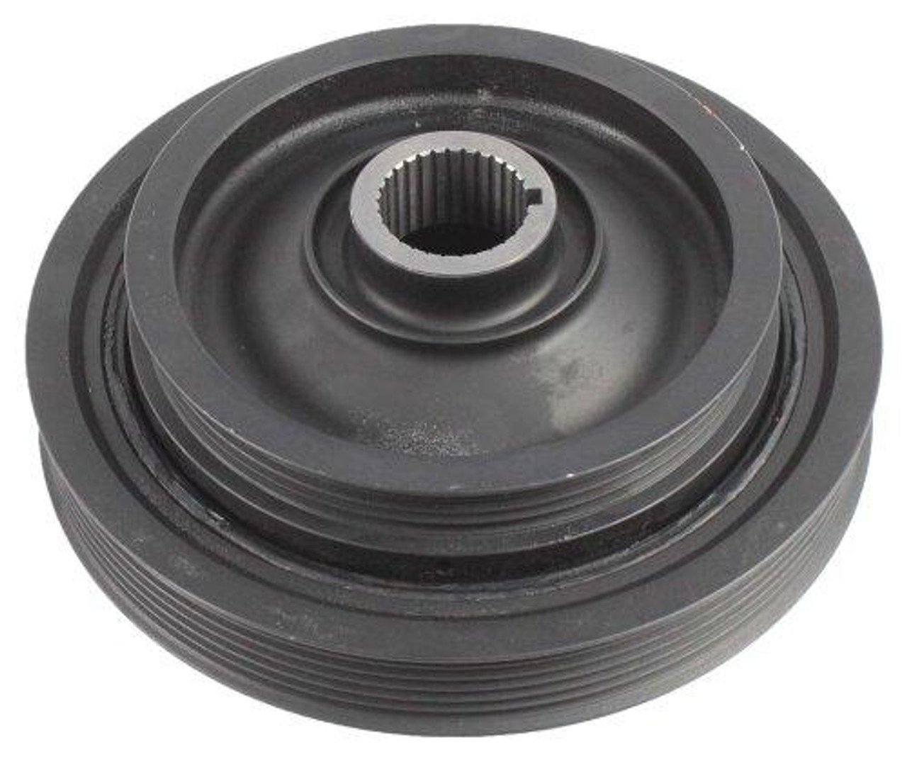 Harmonic Balancer - 2002 Acura CL 3.2L Engine Parts # HBA1300ZE5