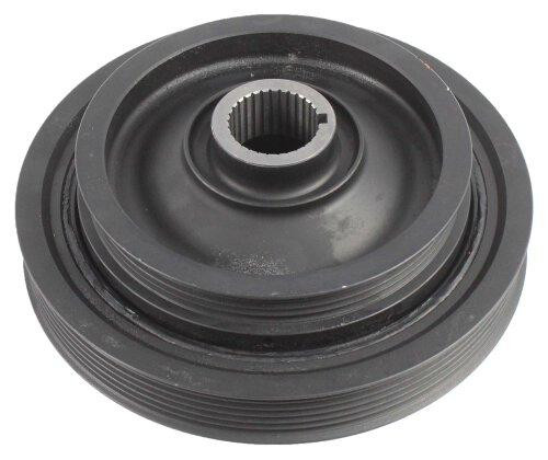 Harmonic Balancer - 2001 Acura MDX 3.5L Engine Parts # HBA1300ZE7