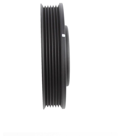Harmonic Balancer - 2005 Audi A4 Quattro 1.8L Engine Parts # HBA1335ZE4
