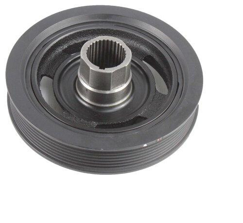 Harmonic Balancer - 2011 Honda Civic 1.8L Engine Parts # HBA1340ZE6