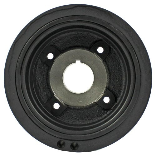 Harmonic Balancer - 2009 Toyota Tacoma 2.7L Engine Parts # HBA1365ZE6